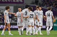 広島と引き分けた川崎イレブン