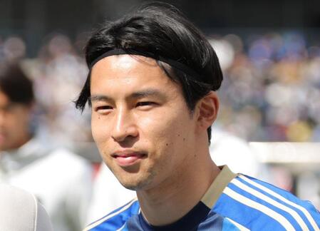 町田・中山雄太（２５年撮影）