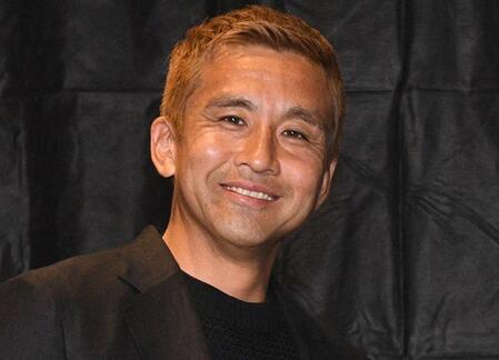 稲本潤一氏
