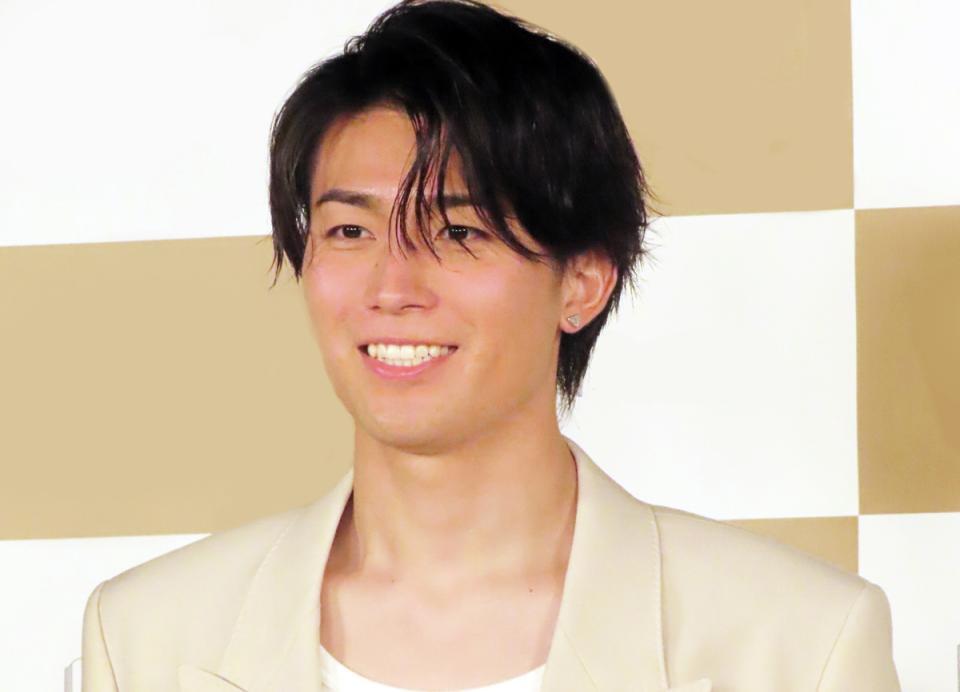 リヨン・中村敬斗