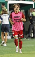 J1鹿島、吉岡FDがバイラー監督解任を語る「マネジメント方法の違い