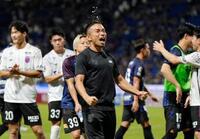 元日本代表監督・加茂周氏「幸せなサッカー人生」殿堂入り祝賀会に約
