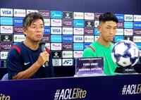 元日本代表監督・加茂周氏「幸せなサッカー人生」殿堂入り祝賀会に約