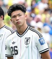 塩貝健人（２０２６年６月）