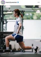 マンチェスター・シティー・ウィメンのインスタグラム（ｍａｎｃｉｔｙｗｏｍｅｎ）より
