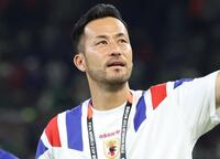 吉田麻也
