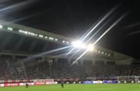 キューアンドエースタジアムみやぎ