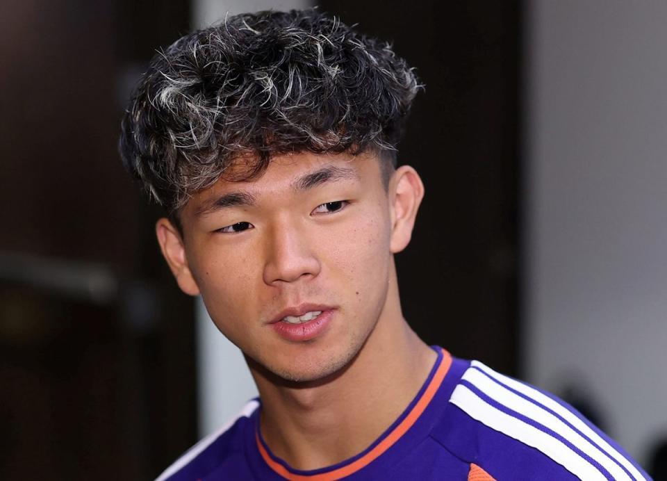 塩貝健人