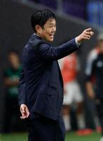 岩崎悠人 日本代表デビュー喜ぶも背番号10に「めっちゃ嫌（笑