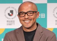 小野伸二氏
