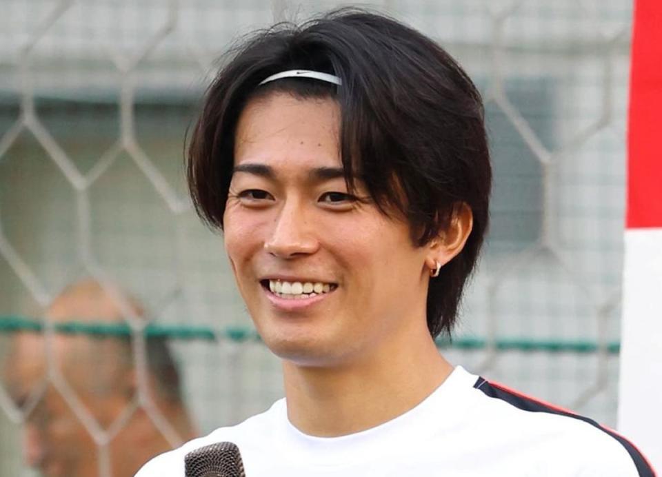 中村敬斗