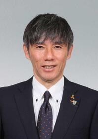 　相馬直樹新監督