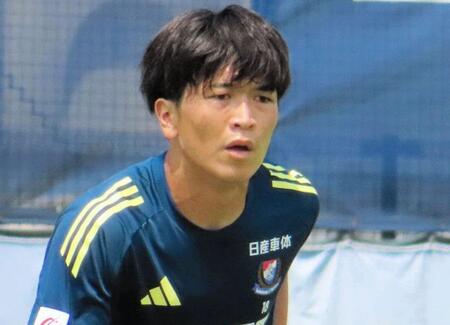 横浜Ｍ・谷村海那