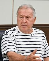 元イングランド代表監督のケビン・キーガンさんが死去 75歳 1月に癌