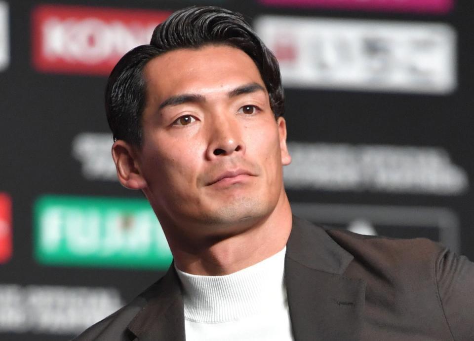 藤枝・槙野智章監督