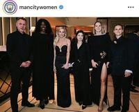 マンチェスター・シティ・ウィメンのインスタグラム（ｍａｎｃｉｔｙｗｏｍｅｎ）