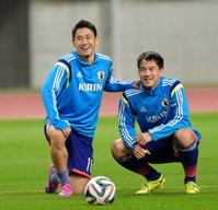 香川、新潟で“６年分の成長”見せる