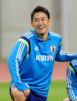 香川アギーレＪ初ゴールで８強決めるぞ