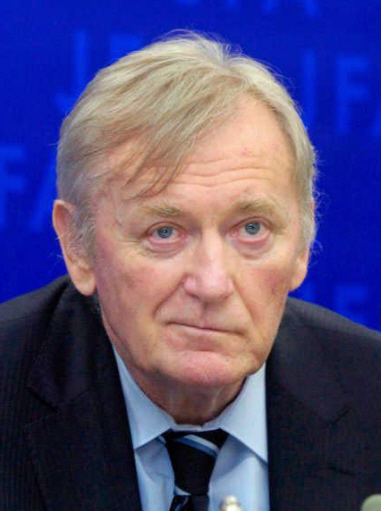 　ハリルホジッチ氏について照会があったことを認めたオシム氏