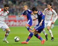 さすが香川　途中出場で“アシスト”