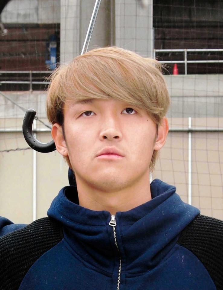 　ハリル監督がフィジカル向上を要求する宇佐美