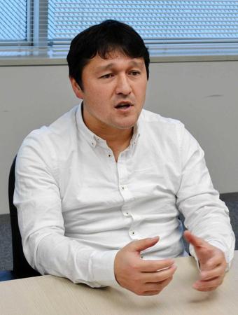 　アトランタ五輪予選を振り返るＵ－２３日本代表・秋葉コーチ