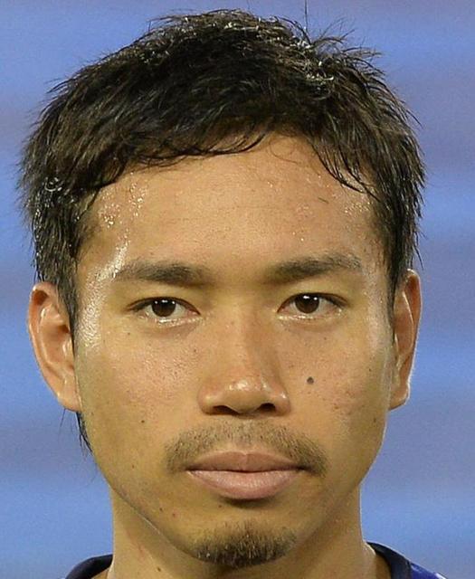 ＤＦ長友 マンＵのオファー断っていた