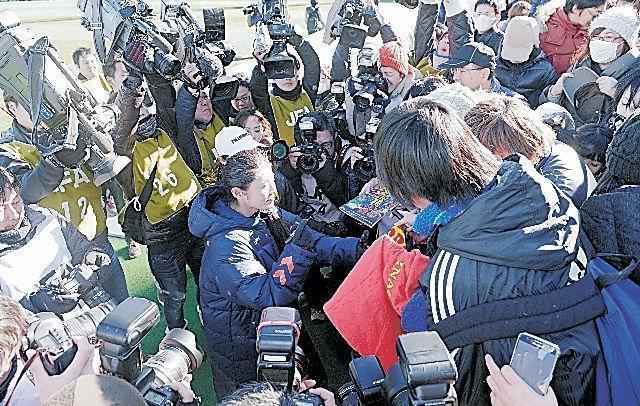 澤、母には「そろそろダメ」と吐露