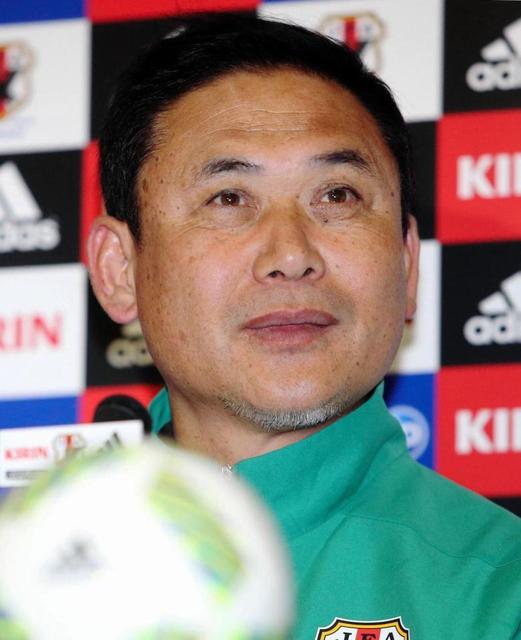 なでしこ連載 下 露呈した準備不足 なでしこｊａｐａｎ サッカー デイリースポーツ Online