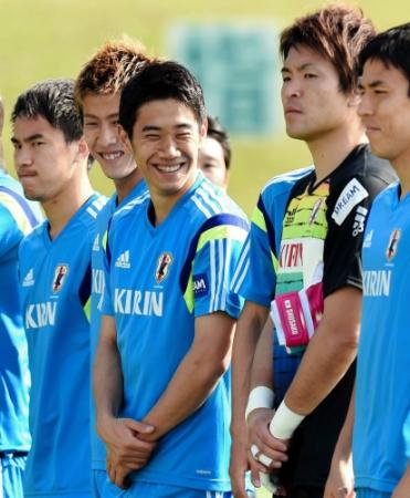 香川 w杯はアピールより勝利優先 ブラジルw杯 デイリースポーツオンライン 香川 w杯はアピールより勝利優先 ブラジルw杯 デイリースポーツオンライン