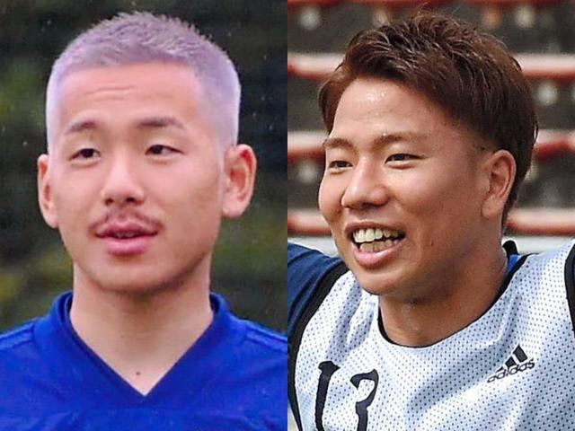 ｗ杯落選の井手口 浅野 バックアップで帯同へ 三竿は辞退 サッカーｗ杯ニュース デイリースポーツ Online