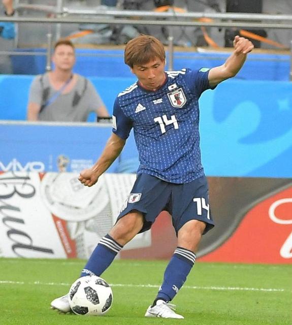 乾１Ｇ１Ａ「連続で使ってくれた監督の期待に応えたかった」