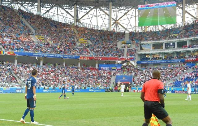 ｗ杯日本パス回し 韓国メディア 笑い者 醜く１６強 これがサムライか サッカーｗ杯ニュース デイリースポーツ Online
