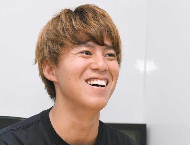 流通経済大サッカー部　ＯＢには日本代表監督の次男も