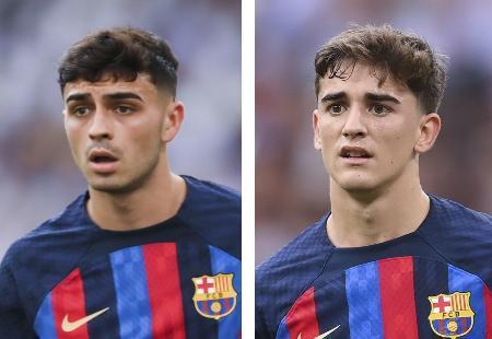 スペイン代表にペドリら２６人Ｗ杯１次リーグで日本と同じＥ組