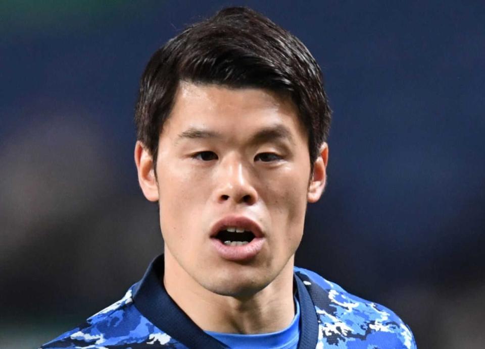 　酒井宏樹