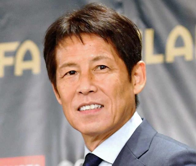 ｗ杯いよいよ開幕 ロストフの悲劇 から４年 西野朗前監督 あの続きがポジティブになるように サッカーｗ杯 デイリースポーツ Online