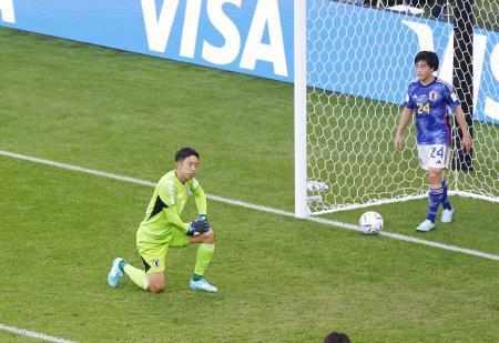 日本０-１は９番人気１１・２倍Ｗ杯くじ