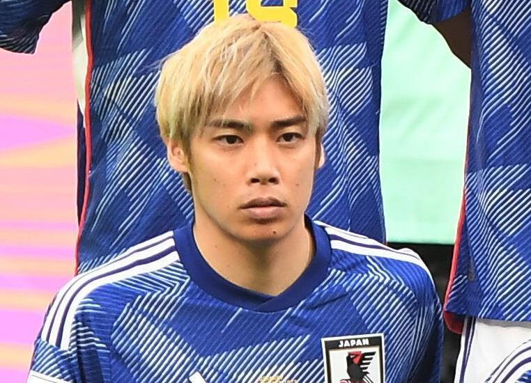 日本代表 伊東純也が見たスペイン「勝機ある」「ラインは高いと思ったので」/サッカーＷ杯/デイリースポーツ online