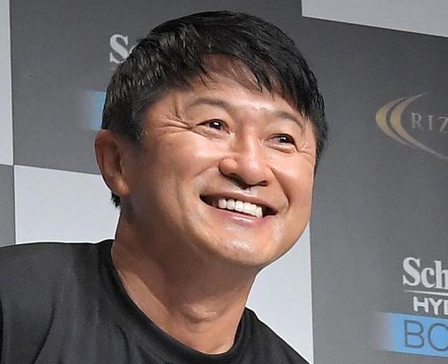 武田修宏氏、カズ&ラモス氏も参加で森保監督の激励食事会「孤立してる感じがして」