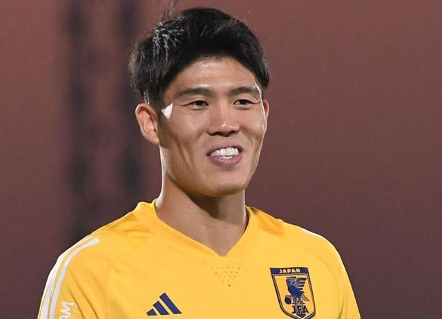 冨安健洋　モドリッチら中盤３人を警戒「クオリティーは今大会でもベストの一つ」次戦フル出場ＯＫ