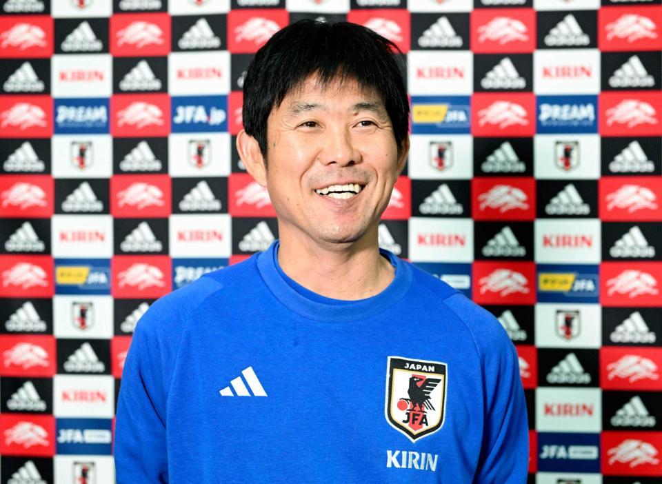 森保監督 W杯8強へ“三度目の正直” クロアチア戦へ「勝つ確率を数%でも上げる」/サッカーW杯/サッカーW杯/デイリースポーツ online