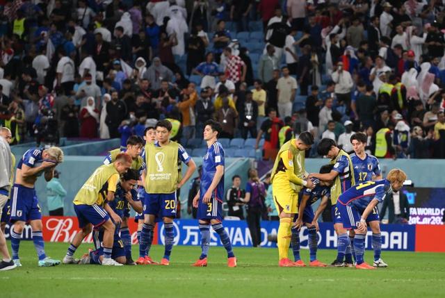 またもはね返された１６強の壁　冨安「何かを変えていかないと」長友「全体を通したら確実に成長」