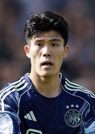 W杯日本代表に遠藤、冨安ら/サッカーW杯/デイリースポーツ online