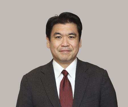 　松本洋平文部科学相