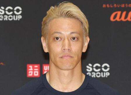 本田圭佑
