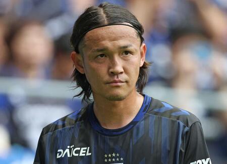 宇佐美貴史（２０２６年）