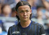宇佐美貴史（２０２６年）