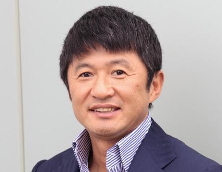 武田修宏