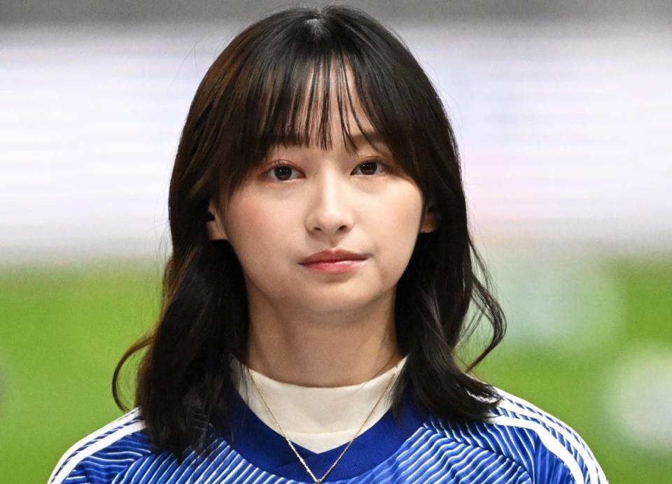影山優佳